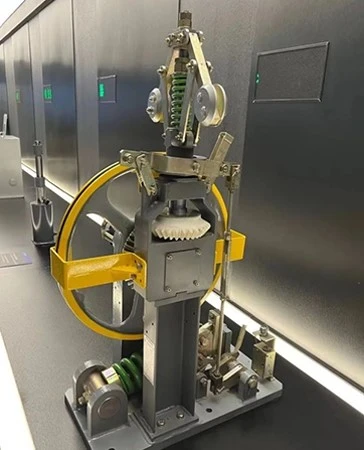 installation period for high speed passenger elevator installation period for high speed passenger elevator
